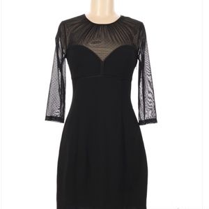 Max & Cleo Jamie dress